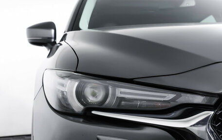 Mazda CX-5 II, 2018 год, 2 895 000 рублей, 16 фотография