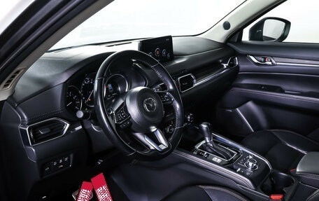 Mazda CX-5 II, 2018 год, 2 895 000 рублей, 10 фотография