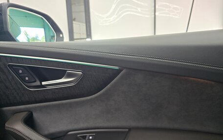 Audi Q8 I, 2021 год, 11 500 000 рублей, 15 фотография