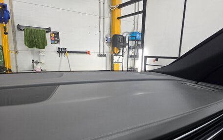 Audi Q8 I, 2021 год, 11 500 000 рублей, 16 фотография