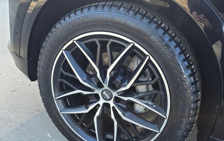 Audi Q8 I, 2021 год, 11 500 000 рублей, 20 фотография