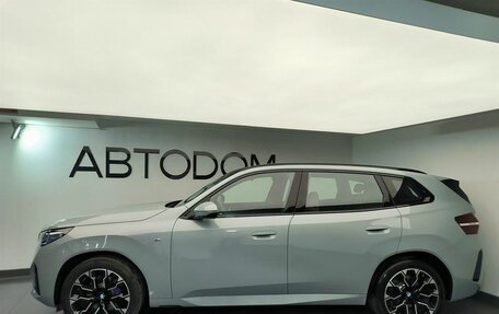 BMW X3, 2025 год, 7 875 000 рублей, 2 фотография