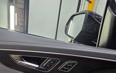 Audi Q8 I, 2021 год, 11 500 000 рублей, 22 фотография