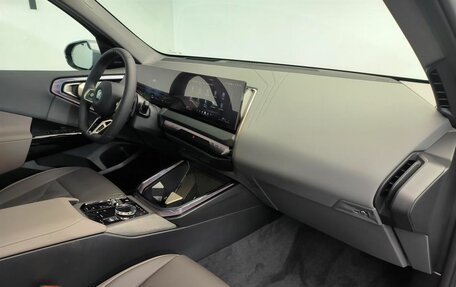 BMW X3, 2025 год, 7 875 000 рублей, 9 фотография