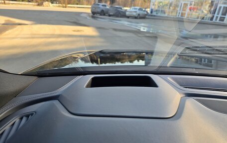 Audi Q8 I, 2021 год, 11 500 000 рублей, 18 фотография