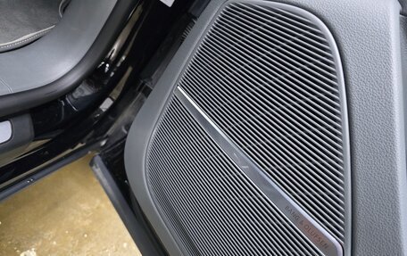 Audi Q8 I, 2021 год, 11 500 000 рублей, 21 фотография