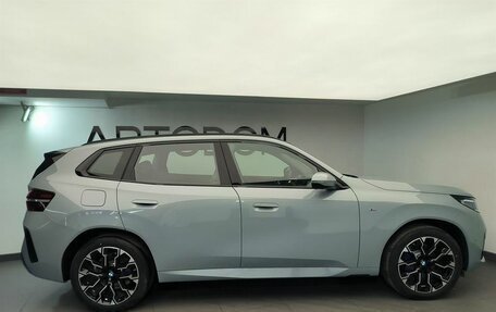 BMW X3, 2025 год, 7 875 000 рублей, 5 фотография