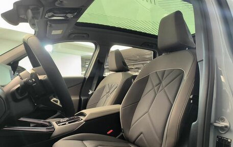 BMW X3, 2025 год, 7 875 000 рублей, 11 фотография