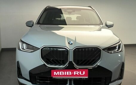 BMW X3, 2025 год, 7 875 000 рублей, 3 фотография