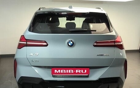 BMW X3, 2025 год, 7 875 000 рублей, 6 фотография