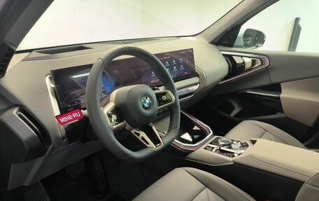 BMW X3, 2025 год, 7 875 000 рублей, 8 фотография