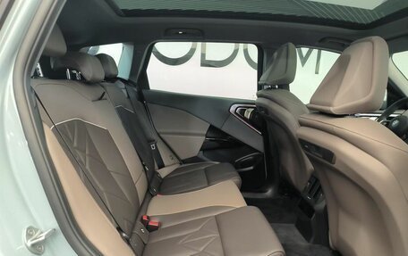 BMW X3, 2025 год, 7 875 000 рублей, 12 фотография