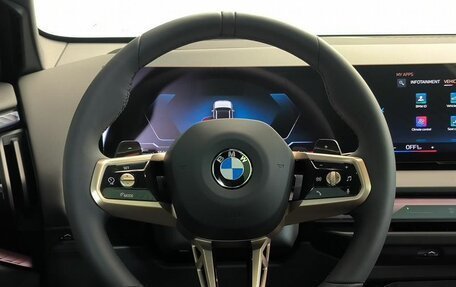 BMW X3, 2025 год, 7 875 000 рублей, 17 фотография