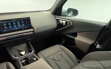 BMW X3, 2025 год, 7 875 000 рублей, 14 фотография