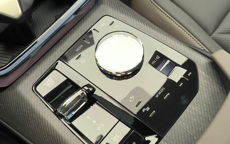 BMW X3, 2025 год, 7 875 000 рублей, 16 фотография