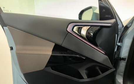 BMW X3, 2025 год, 7 875 000 рублей, 19 фотография