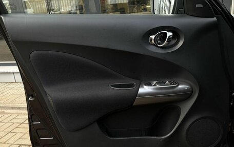 Nissan Juke II, 2014 год, 1 200 000 рублей, 6 фотография