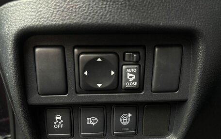 Nissan Juke II, 2014 год, 1 200 000 рублей, 8 фотография