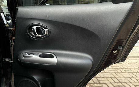 Nissan Juke II, 2014 год, 1 200 000 рублей, 9 фотография