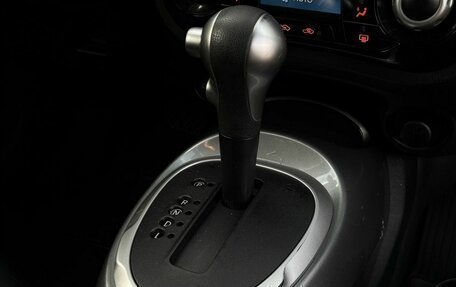 Nissan Juke II, 2014 год, 1 200 000 рублей, 19 фотография