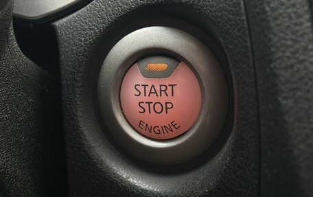 Nissan Juke II, 2014 год, 1 200 000 рублей, 20 фотография