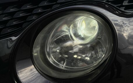 Nissan Juke II, 2014 год, 1 200 000 рублей, 25 фотография