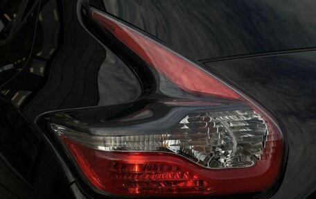 Nissan Juke II, 2014 год, 1 200 000 рублей, 27 фотография