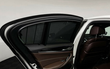 BMW 5 серия, 2022 год, 5 997 000 рублей, 16 фотография