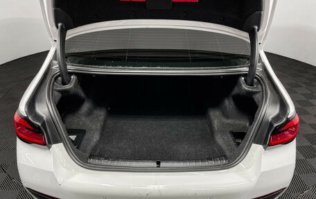 BMW 5 серия, 2022 год, 5 997 000 рублей, 9 фотография