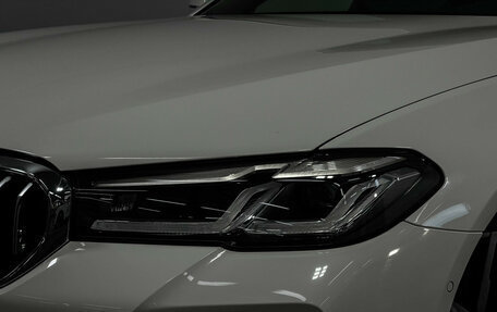 BMW 5 серия, 2022 год, 5 997 000 рублей, 8 фотография