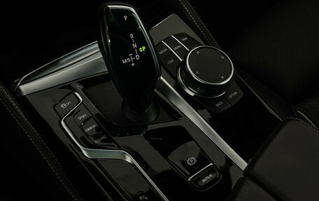 BMW 5 серия, 2022 год, 5 997 000 рублей, 20 фотография