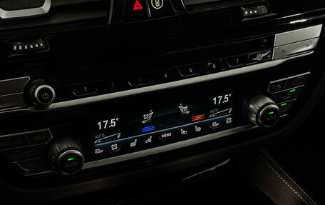 BMW 5 серия, 2022 год, 5 997 000 рублей, 21 фотография