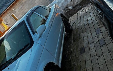 Nissan Sunny B15, 2002 год, 170 000 рублей, 2 фотография