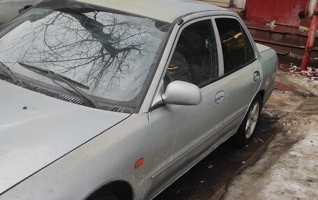 Proton Persona III, 1998 год, 70 000 рублей, 2 фотография