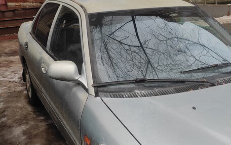 Proton Persona III, 1998 год, 70 000 рублей, 3 фотография