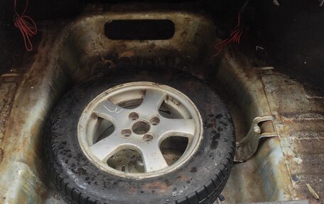 Proton Persona III, 1998 год, 70 000 рублей, 5 фотография