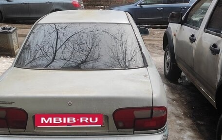 Proton Persona III, 1998 год, 70 000 рублей, 4 фотография