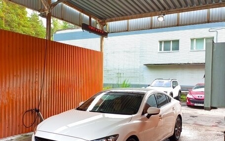 Mazda 6, 2018 год, 1 915 000 рублей, 5 фотография