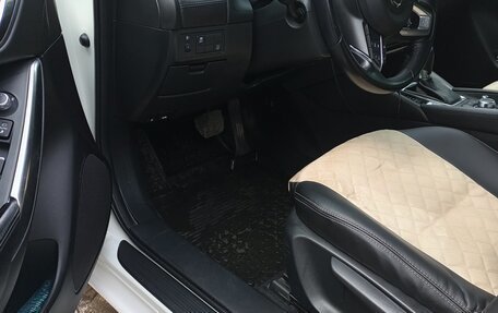 Mazda 6, 2018 год, 1 915 000 рублей, 11 фотография