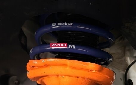 Volkswagen Tiguan II, 2018 год, 3 000 000 рублей, 9 фотография