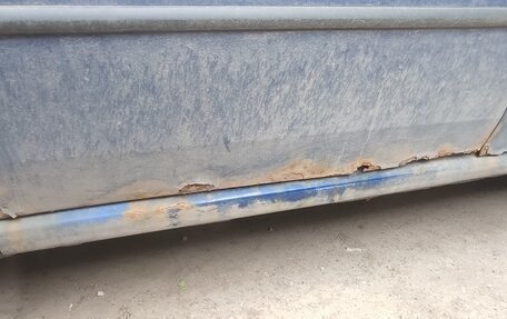 Renault Logan I, 2006 год, 210 000 рублей, 8 фотография