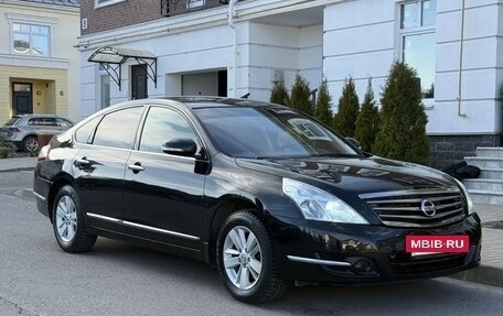 Nissan Teana, 2012 год, 920 000 рублей, 3 фотография