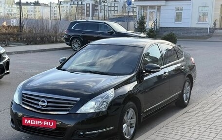Nissan Teana, 2012 год, 920 000 рублей, 8 фотография