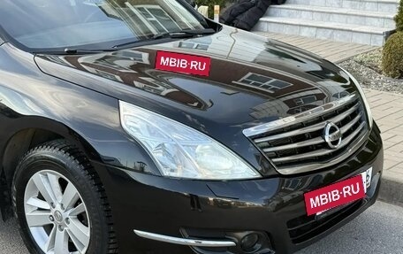 Nissan Teana, 2012 год, 920 000 рублей, 2 фотография