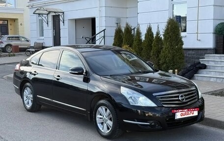 Nissan Teana, 2012 год, 920 000 рублей, 4 фотография