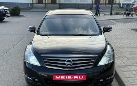 Nissan Teana, 2012 год, 920 000 рублей, 9 фотография