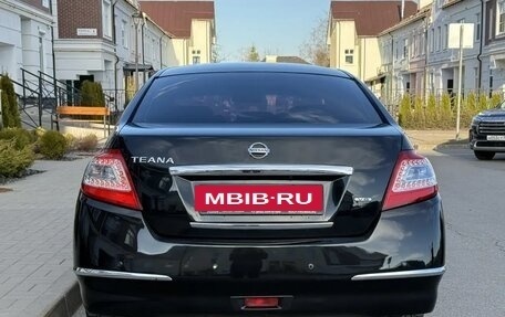 Nissan Teana, 2012 год, 920 000 рублей, 12 фотография