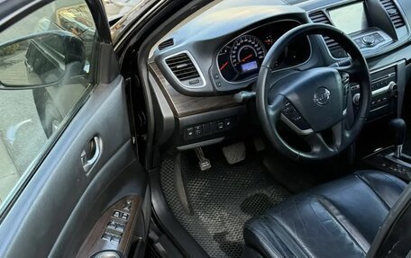 Nissan Teana, 2012 год, 920 000 рублей, 18 фотография