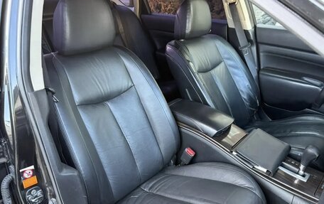 Nissan Teana, 2012 год, 920 000 рублей, 24 фотография