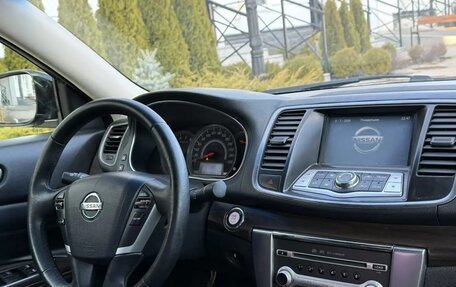 Nissan Teana, 2012 год, 920 000 рублей, 25 фотография